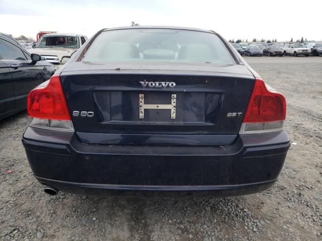 Photo 6 from auction – 2008 VOLVO S60 with VIN YV1RS592882682719