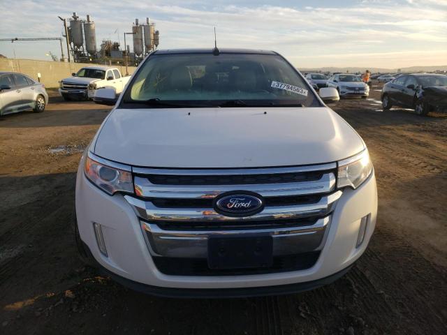 Photo 5 from auction – 2013 FORD EDGE SEL with VIN 2FMDK3JC6DBC66869