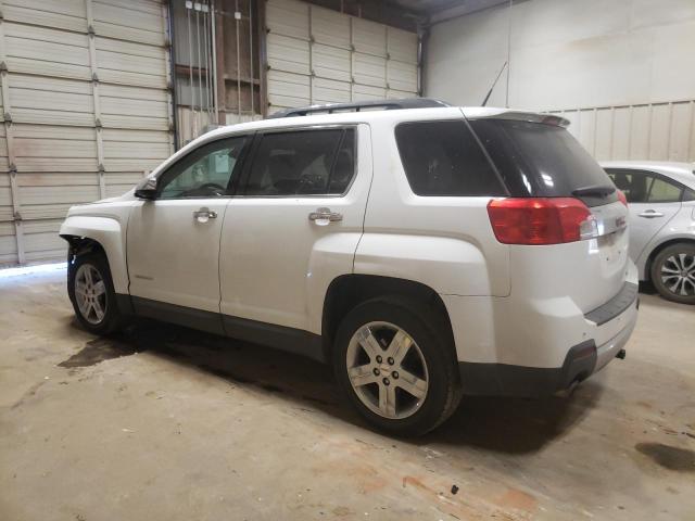 Photo 2 from auction – 2012 GMC TERRAIN SL with VIN 2GKFLWE57C6196625