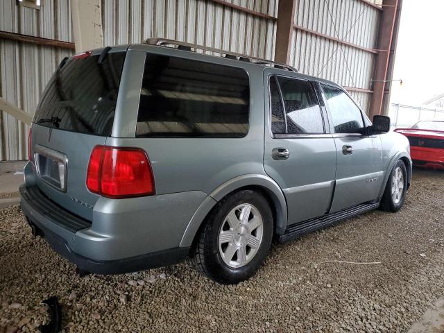 Photo 3 from auction – 2006 LINCOLN NAVIGATOR with VIN 5LMFU27596LJ03428