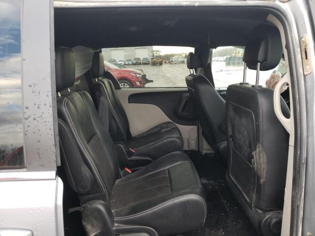 Photo 11 from auction – 2019 DODGE GRAND CARA with VIN 2C4RDGCG0KR722932