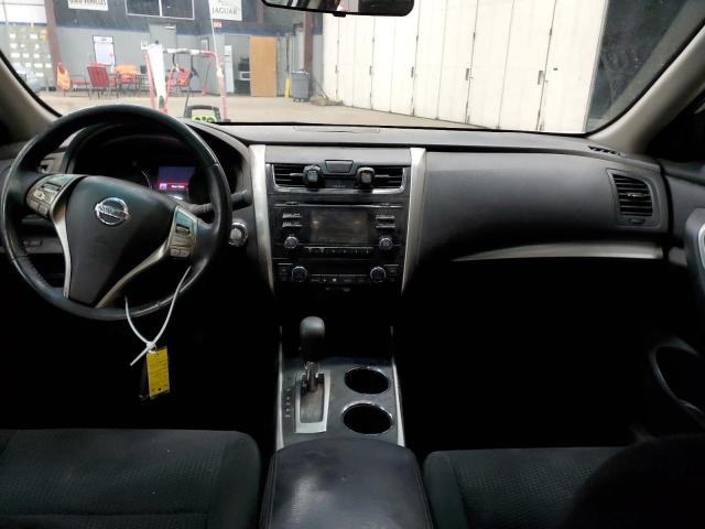 Photo 8 from auction – 2015 NISSAN ALTIMA 2.5 with VIN 1N4AL3AP8FC596724