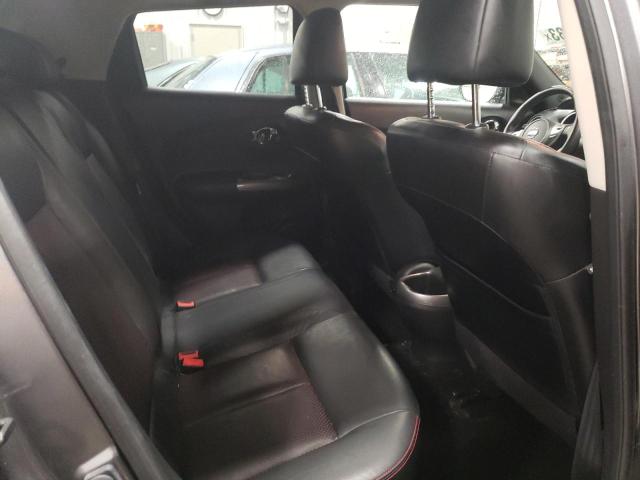 Photo 10 from auction – 2014 NISSAN JUKE S with VIN JN8AF5MV7ET359684