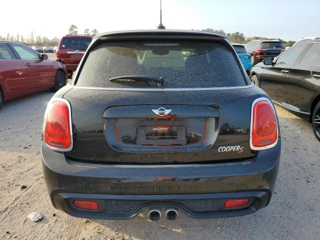 Photo 6 from auction – 2018 MINI COOPER S with VIN WMWXU3C51J2F51717