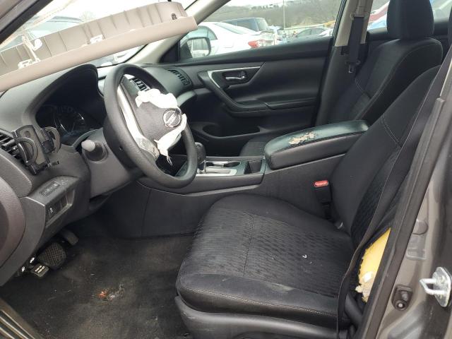 Photo 7 from auction – 2017 NISSAN ALTIMA 2.5 with VIN 1N4AL3AP2HC210544