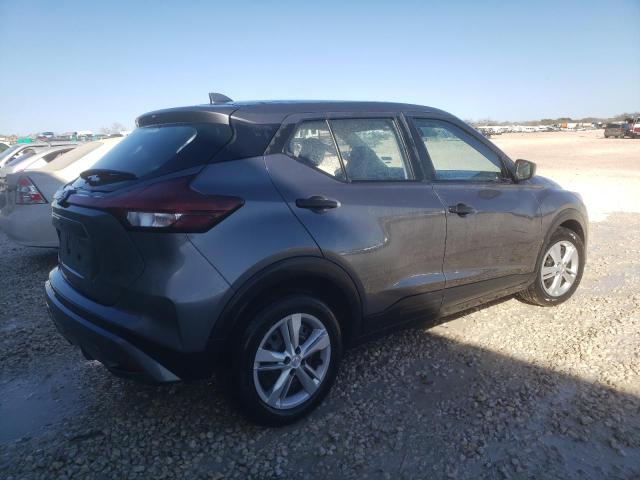 Photo 3 from auction – 2021 NISSAN KICKS S with VIN 3N1CP5BVXML465671