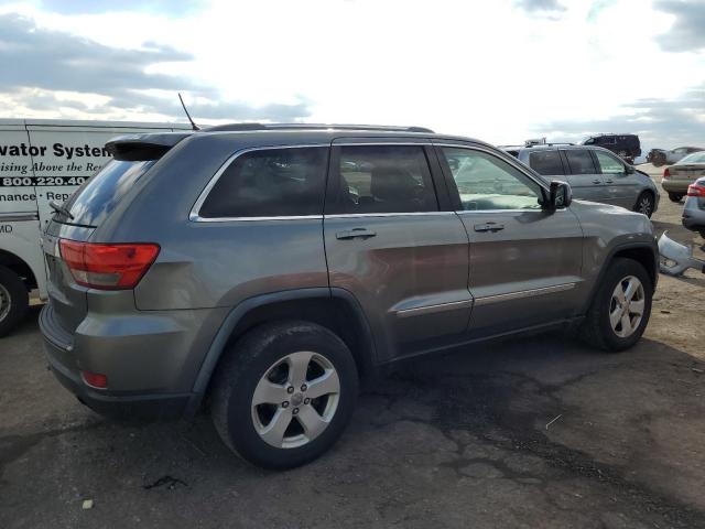 Photo 3 from auction – 2012 JEEP GRAND CHER with VIN 1C4RJFAG9CC140280