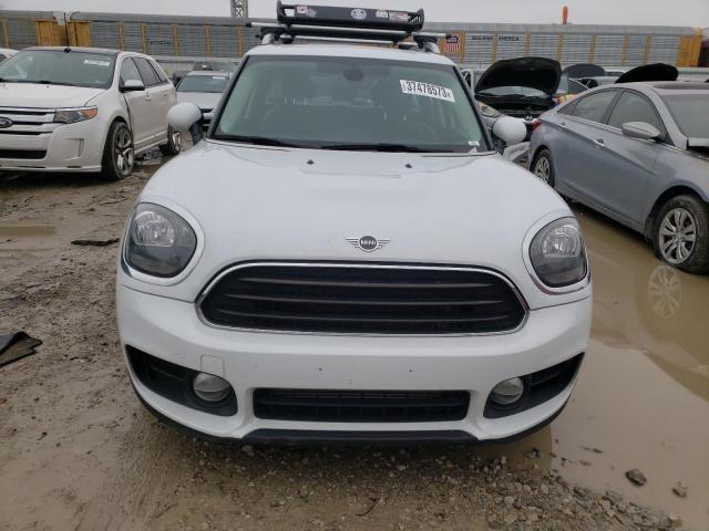 Photo 5 from auction – 2019 MINI COOPER COU with VIN WMZYV5C59K3F57325