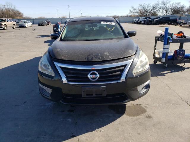 Photo 5 from auction – 2013 NISSAN ALTIMA 2.5 with VIN 1N4AL3AP8DN423786