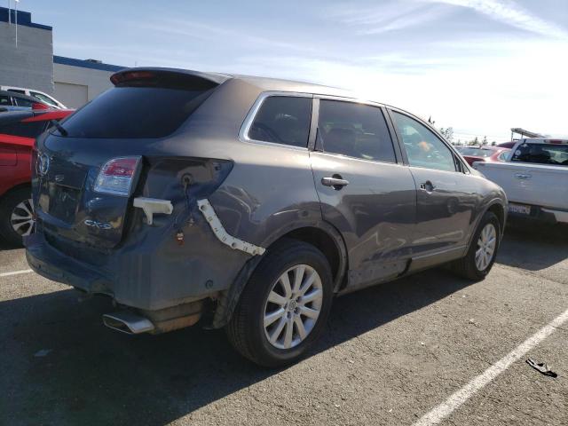 Photo 3 from auction – 2008 MAZDA CX-9 with VIN JM3TB28V480141448