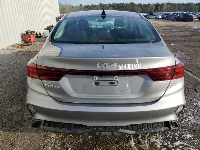 Photo 6 from auction – 2023 KIA FORTE LX with VIN 3KPF24AD0PE510069