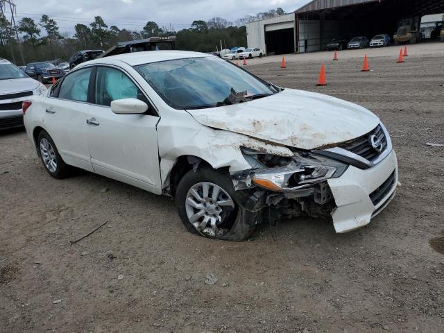 Photo 4 from auction – 2016 NISSAN ALTIMA 2.5 with VIN 1N4AL3AP1GN371440
