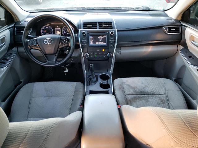 Photo 8 from auction – 2016 TOYOTA CAMRY LE with VIN 4T1BF1FK9GU537101