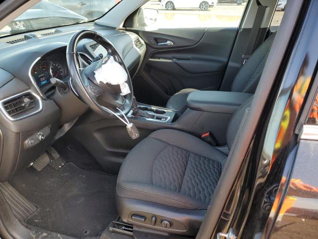 Photo 7 from auction – 2019 CHEVROLET EQUINOX LT with VIN 2GNAXKEV9K6129159