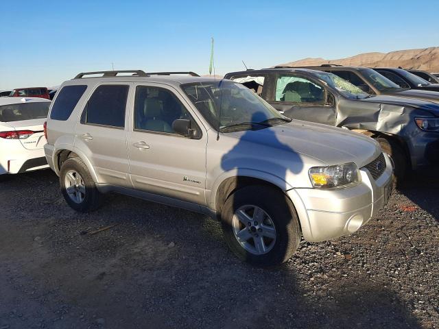 Photo 4 from auction – 2007 FORD ESCAPE HEV with VIN 1FMCU49H87KA86055