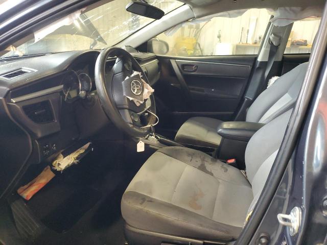 Photo 7 from auction – 2015 TOYOTA COROLLA L with VIN 2T1BURHE0FC328633