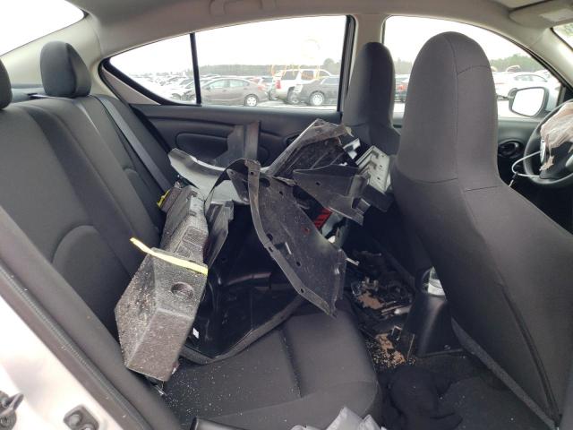 Photo 10 from auction – 2016 NISSAN VERSA with VIN 3N1CN7AP6GL865879