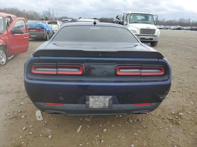 Photo 6 from auction – 2015 DODGE CHALLENGER with VIN 2C3CDZFJ0FH733020