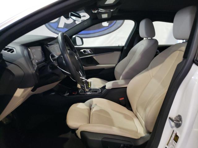 Photo 7 from auction – 2022 BMW 228XI with VIN WBA73AK07N7K12110