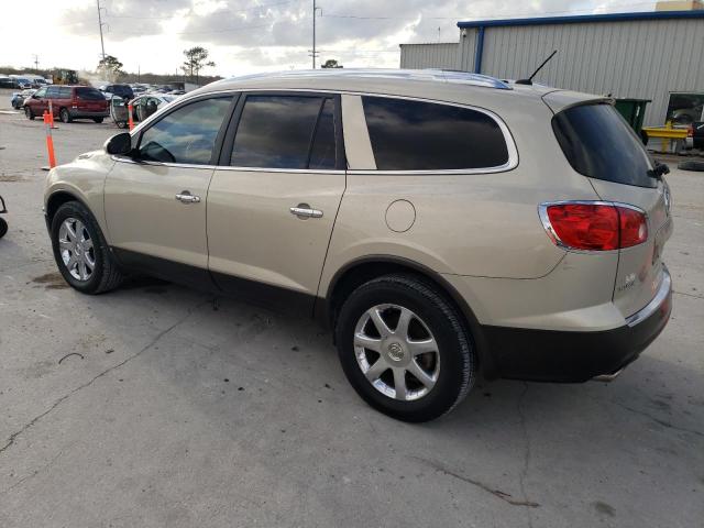 Photo 2 from auction – 2010 BUICK ENCLAVE CX with VIN 5GALRCED3AJ149533