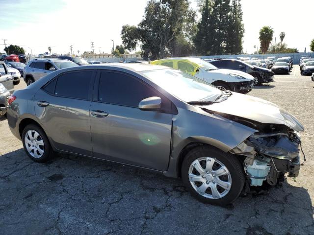 Photo 4 from auction – 2017 TOYOTA COROLLA L with VIN 2T1BURHEXHC928997
