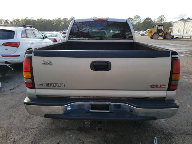 Photo 6 from auction – 2005 GMC NEW SIERRA with VIN 2GTEC19T951289780