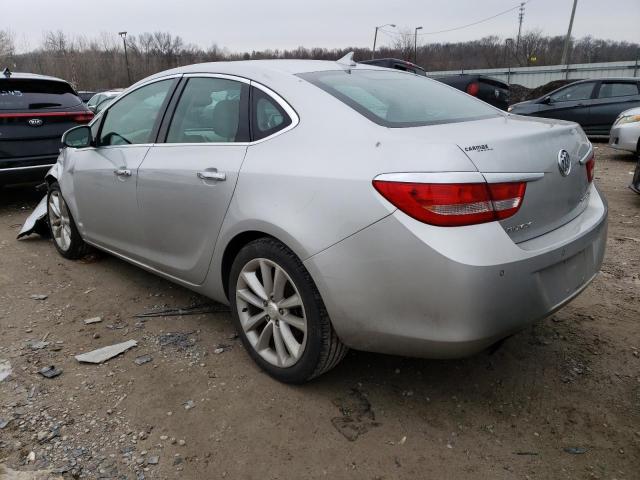 Фото 2 с аукциона – 2014 BUICK VERANO CON с VIN 1G4PR5SK3E4173197