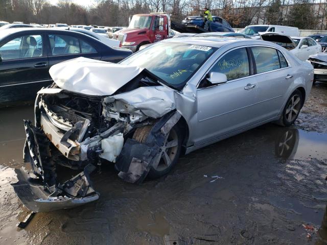 CHEVROLET MALIBU 2LT 2012 z numerem VIN 1G1ZD5E02CF373701 - Zdjęcie z aukcji