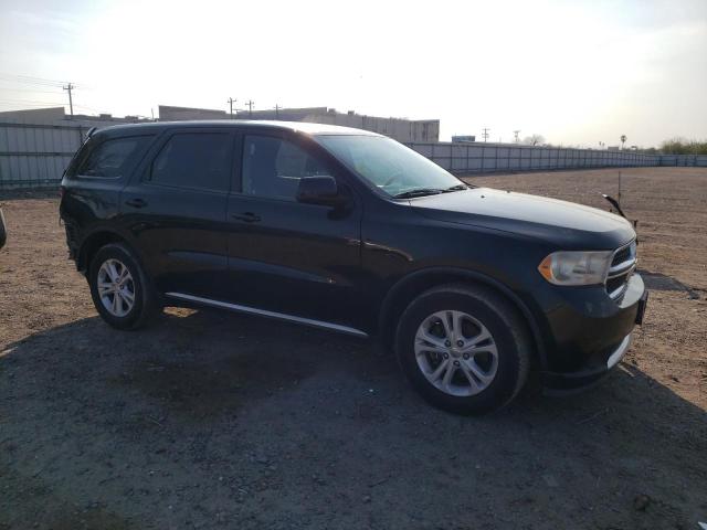 Photo 4 from auction – 2013 DODGE DURANGO SX with VIN 1C4RDHAG4DC670502
