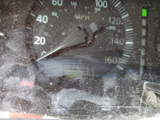 Photo 9 from auction – 2001 INFINITI I30 with VIN JNKCA31A91T017395