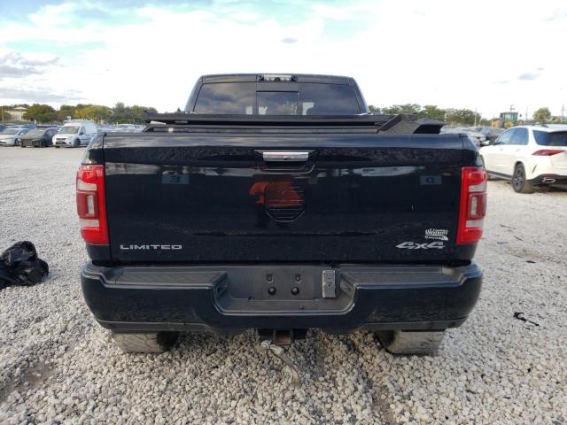 Photo 6 from auction – 2019 RAM 2500 LIMIT with VIN 3C6UR5SL1KG656144