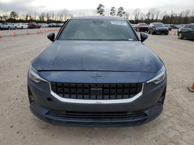Photo 5 from auction – 2021 POLESTAR 2 with VIN LPSED3KA3ML027532