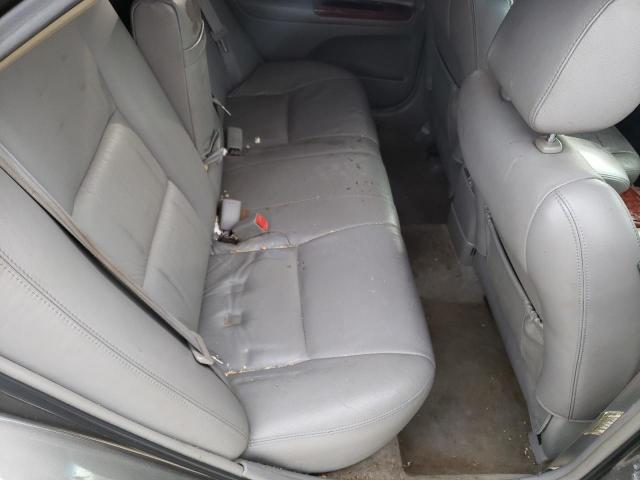 Photo 10 from auction – 2005 TOYOTA CAMRY CE with VIN 4T1BF30K15U590554