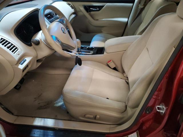 Photo 7 from auction – 2013 NISSAN ALTIMA 2.5 with VIN 1N4AL3AP4DC171823