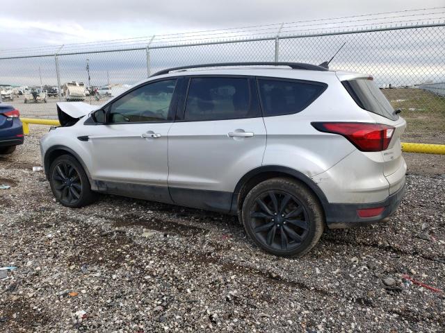 Photo 2 from auction – 2019 FORD ESCAPE SE with VIN 1FMCU0GD0KUC05982