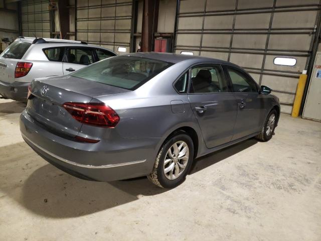 Photo 3 from auction – 2018 VOLKSWAGEN PASSAT S with VIN 1VWAA7A36JC030653
