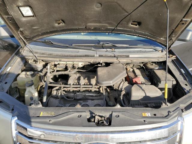Photo 11 from auction – 2007 FORD EDGE SE with VIN 2FMDK36C27BA70912