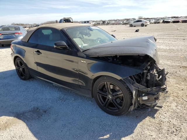 Photo 4 from auction – 2010 BMW 128 I with VIN WBAUL7C53AVJ78432