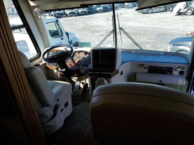 Photo 5 from auction – 2003 FREIGHTLINER CHASSIS B with VIN 4UZAAHAK83CL98962