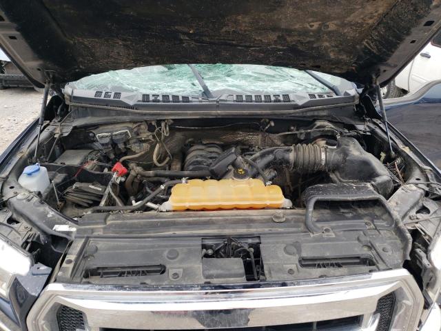 Photo 11 from auction – 2016 FORD F150 SUPER with VIN 1FTEW1EF1GKF16003