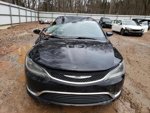 Photo 5 from auction – 2016 CHRYSLER 200 LIMITE with VIN 1C3CCCAB3GN109608