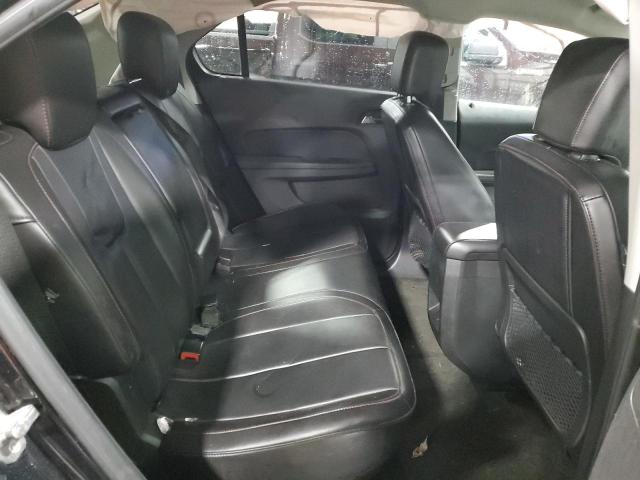 Photo 11 from auction – 2011 CHEVROLET EQUINOX LT with VIN 2CNFLGE54B6425614
