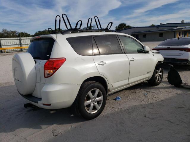 Photo 3 from auction – 2008 TOYOTA RAV4 LIMIT with VIN JTMZK31V285017393