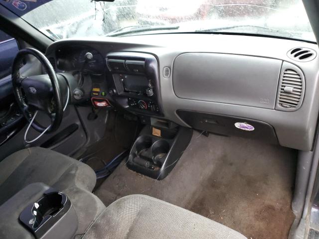 Photo 8 from auction – 2002 FORD RANGER SUP with VIN 1FTYR44UX2TA31397