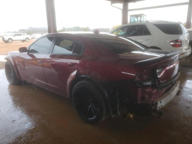Photo 2 from auction – 2021 DODGE CHARGER SC with VIN 2C3CDXGJ1MH544229