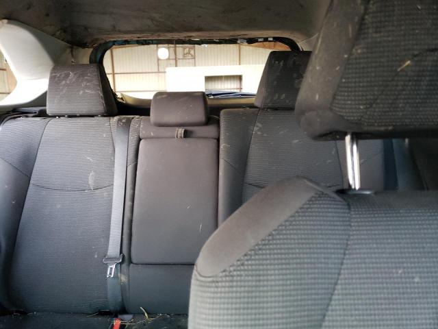 Photo 10 from auction – 2021 TOYOTA RAV4 LE with VIN 2T3H1RFV2MC116004