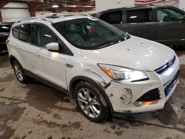 Photo 4 from auction – 2014 FORD ESCAPE TIT with VIN 1FMCU9J96EUA00552