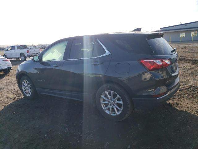Photo 2 from auction – 2019 CHEVROLET EQUINOX LT with VIN 2GNAXKEV1K6182115