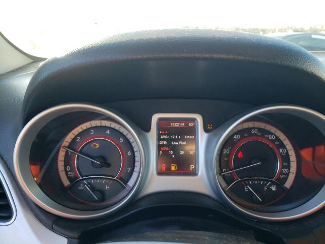 Photo 9 from auction – 2016 DODGE JOURNEY SX with VIN 3C4PDDBG2GT163315
