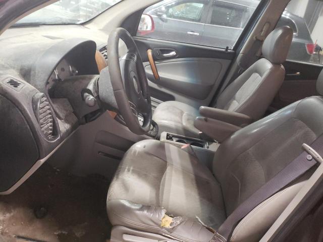 Photo 7 from auction – 2006 SATURN VUE with VIN 5GZCZ53486S826573